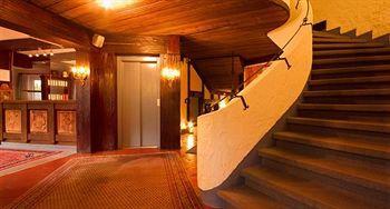 Hotel Quellenhof لوتاش المظهر الخارجي الصورة