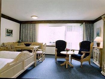 Hotel Quellenhof لوتاش المظهر الخارجي الصورة