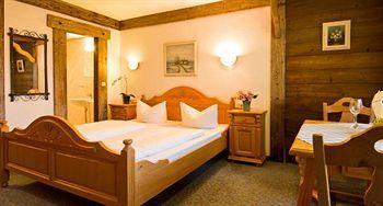 Hotel Quellenhof لوتاش المظهر الخارجي الصورة